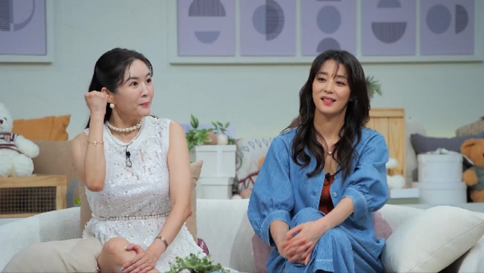 심형탁♥사야, 2세도 BTS 정국 닮았을까…점술가 표정이 어두워('신랑수…