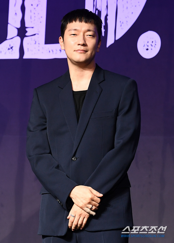 'D.P.2' 진짜 연기 언급했던 손석구 "생각 없이 가도 한준희 감독 …