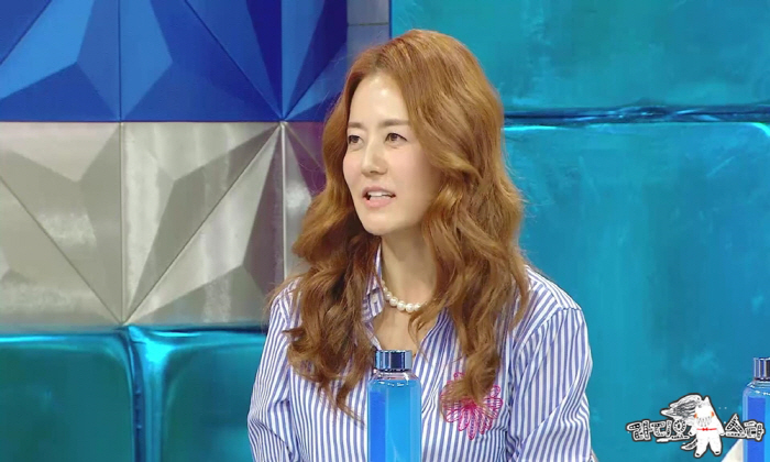 손미나, 現 스페인 국왕에 인정 받았다 "특별한 선물도 받아" ('라스'…