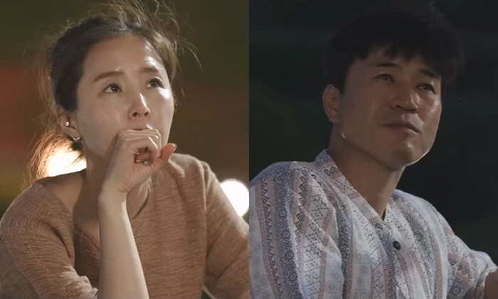 신지, '결혼+출산' 숨겨진 진실 고백 "마지막이 될 수 있다고.." (…