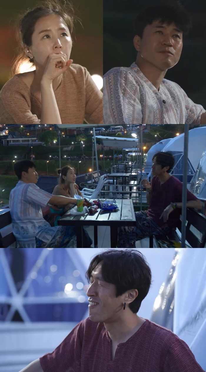 신지 "내년에 결혼할 계획"이라고 밝힌 이유…"결혼하고 애낳을 거라 활동…
