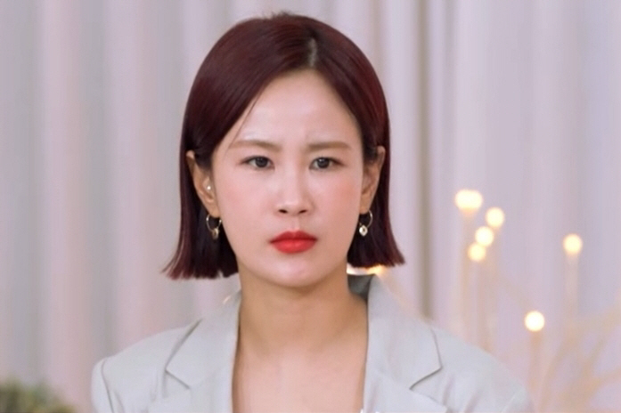 김지민 "♥김준호와 결혼해도 혼인신고 NO, 아무도 못믿겠다"('고소한남…