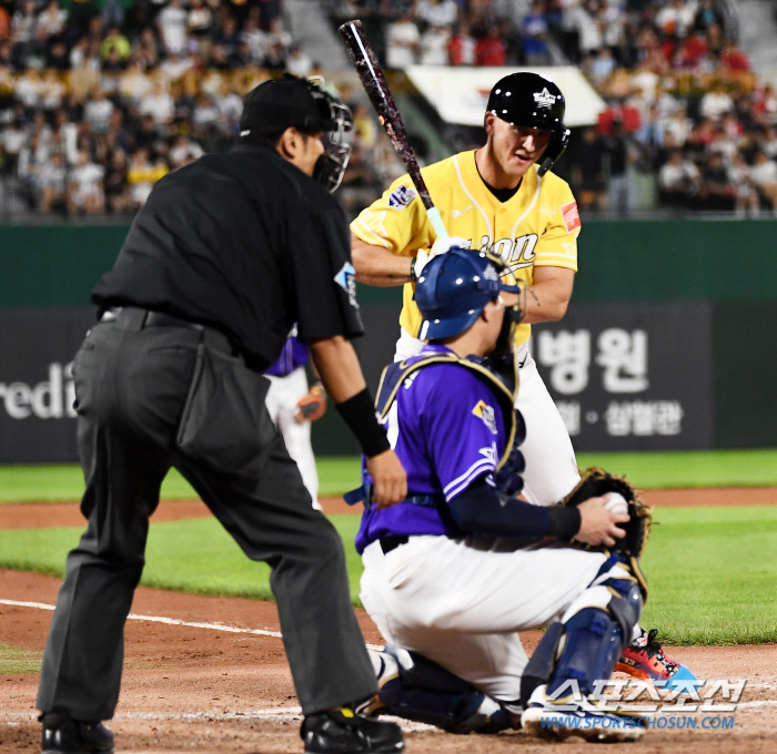 '투수한테 적시타 맞고 처남에게 혼나고' 평생 잊지 못할 올스타전에 웃은…