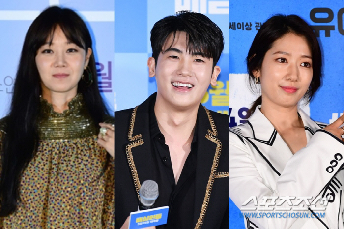 [제2회 BSA]시상자-축하무대 라인업도 초호화…공효진·이정재·화사·잔나…