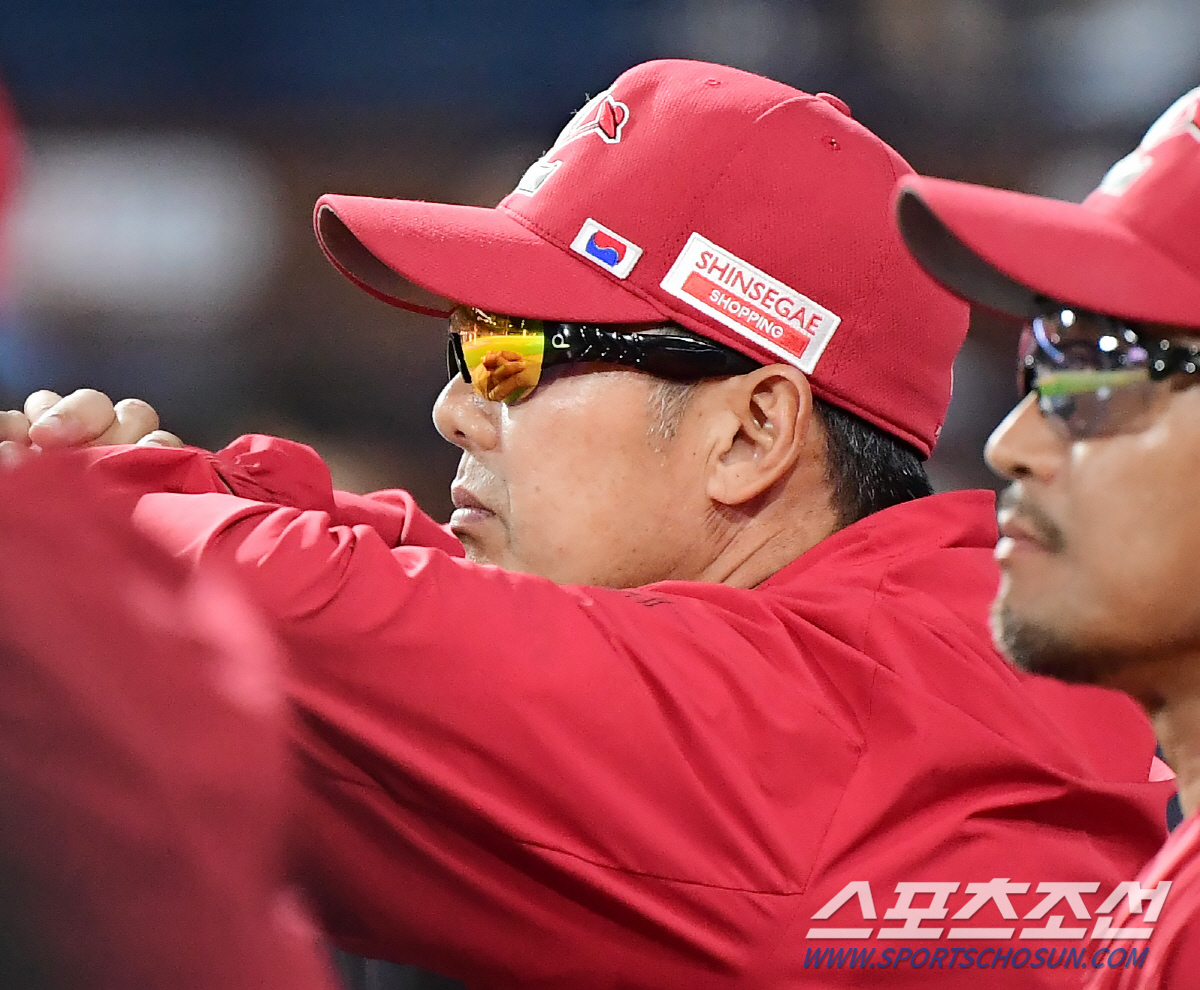 우승 결정되는데 핵심 전력 제외? 감독들은 어떤 구상 하고 있을까