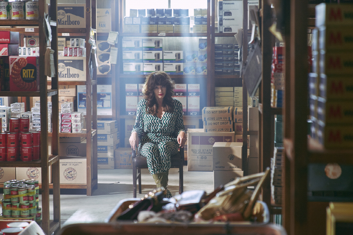 "류승완 감독의 '류니버스' 확장"…김혜수x염정아 '밀수', 관람포인트 …