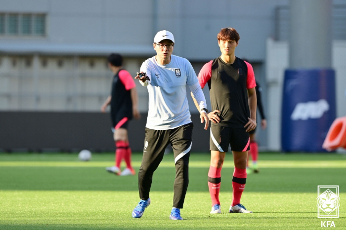 축구협회 "'음주운전 이력'이상민, 아시안게임 명단 제외"(속보)