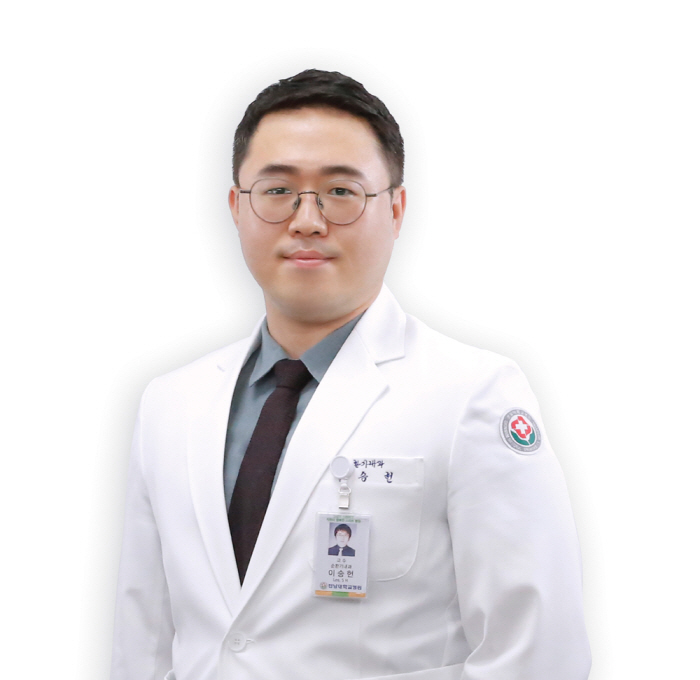 전남대병원 이승헌 교수 'LG화학 미래의학자상' 수상