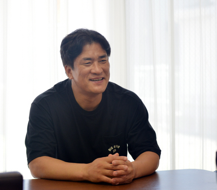 높이 해결+경쟁 체제 구축…GS칼텍스 차상현 감독 "팀 색깔 변화, 공백…