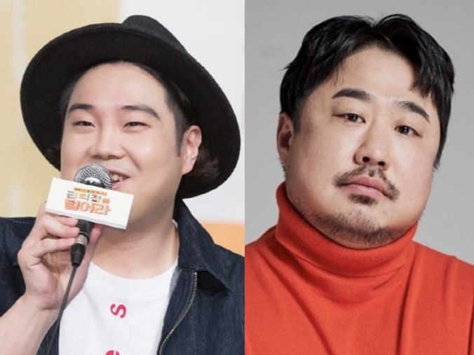 "캐릭터보다 건강" 유재환→강재준, 응원 부른 ★들 극한 다이어트 [SC…