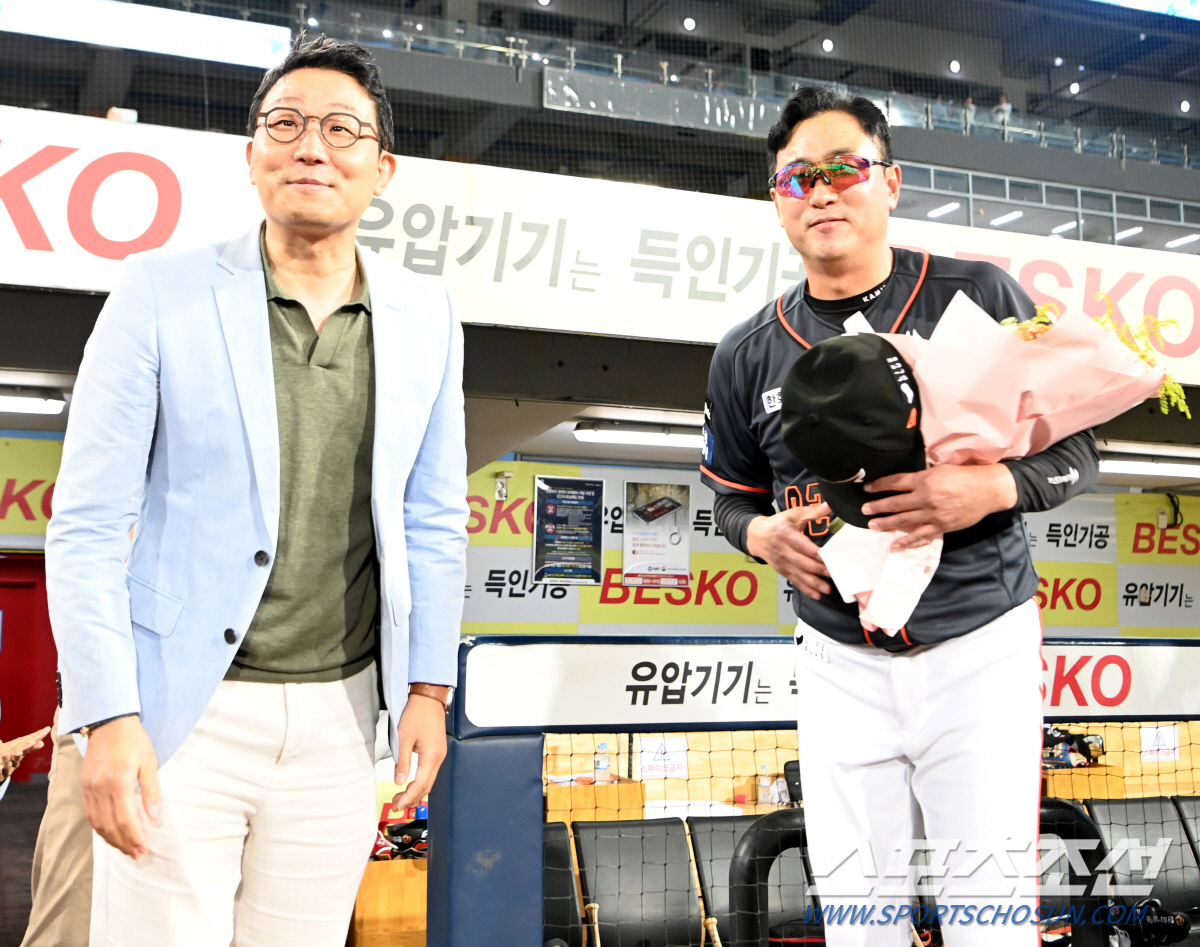 판을 뒤흔드는 초보 감독 이승엽-최원호, 지난해 9~10위팀이 중심축으로…