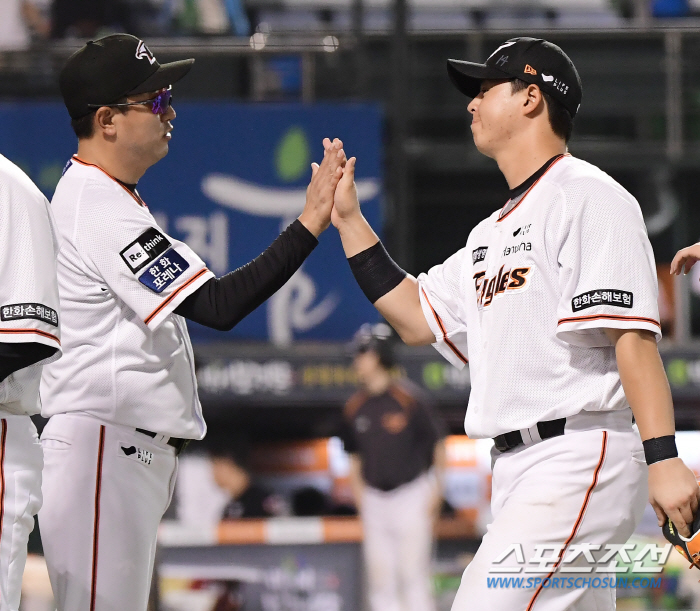 판을 뒤흔드는 초보 감독 이승엽-최원호, 지난해 9~10위팀이 중심축으로…