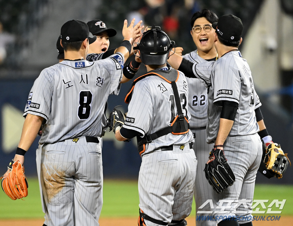 판을 뒤흔드는 초보 감독 이승엽-최원호, 지난해 9~10위팀이 중심축으로…