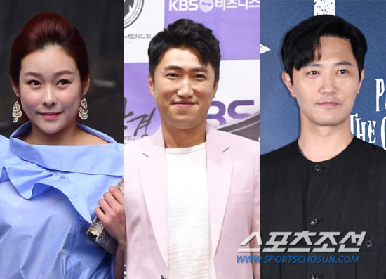 '600억 맘카페 사기' 폭탄 맞은 연예계...줄줄이 "관련無" 부인[종…