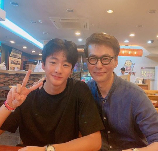 "가수 피는 못 속여!" 윤상·심신·박남정, 음악 DNA 물려받은 2세★…