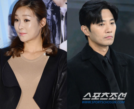 "관련 없습니다" 현영·진구까지 '600억 맘카페 사기' 연루될라…단호한…