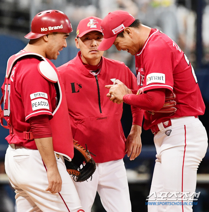 후반기 시작 하자마자 1-2위 대전, 김광현부터 나간다. 문제는 세번째 …