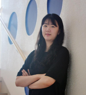 GS칼텍스 강소휘의 당찬 각오 