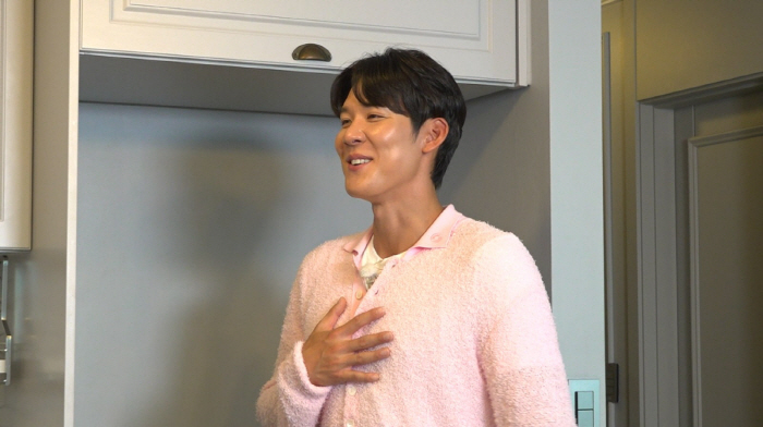 "물 안보고 싶다더니"…박태환 "호텔 체크인할때도, 수영장 반대쪽을 달라…