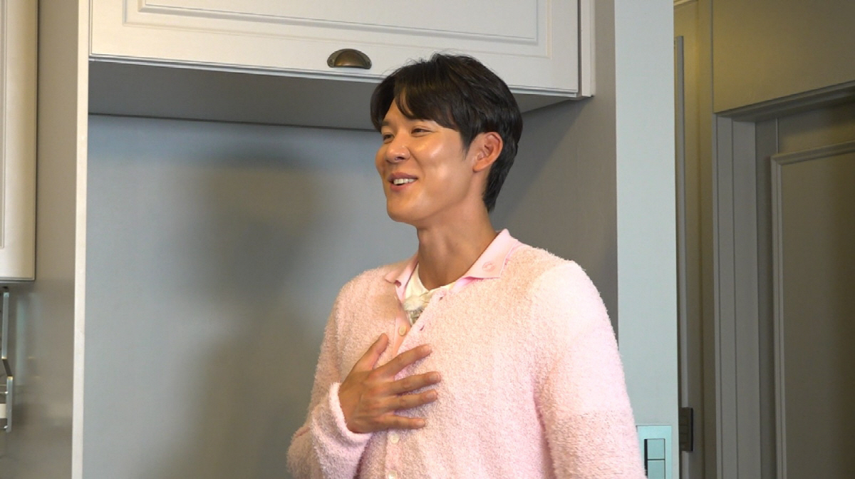 "물 안보고 싶다더니"…박태환 "호텔 체크인할때도, 수영장 반대쪽을 달라…