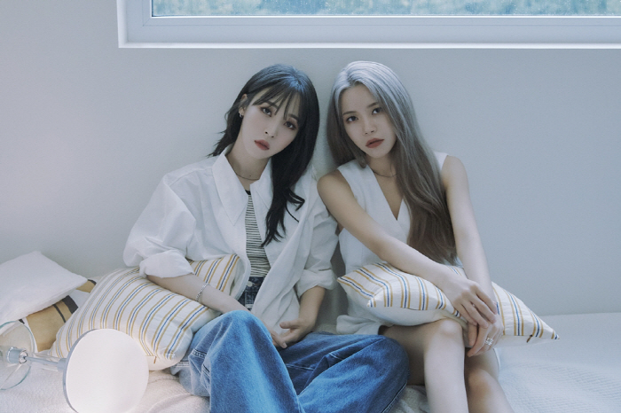 마마무+, 선공개곡 전세계 10개 국가·지역 아이튠즈 톱송 차트 톱10