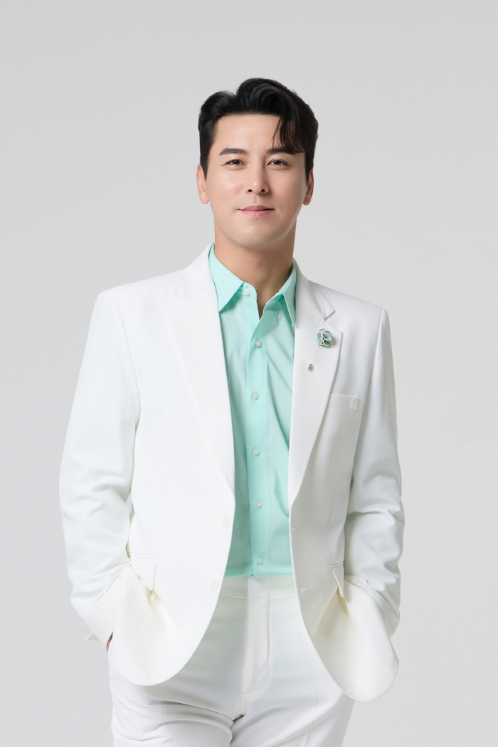 장민호, 팬클럽 이름으로 수해피해이웃돕기 1억원 기부