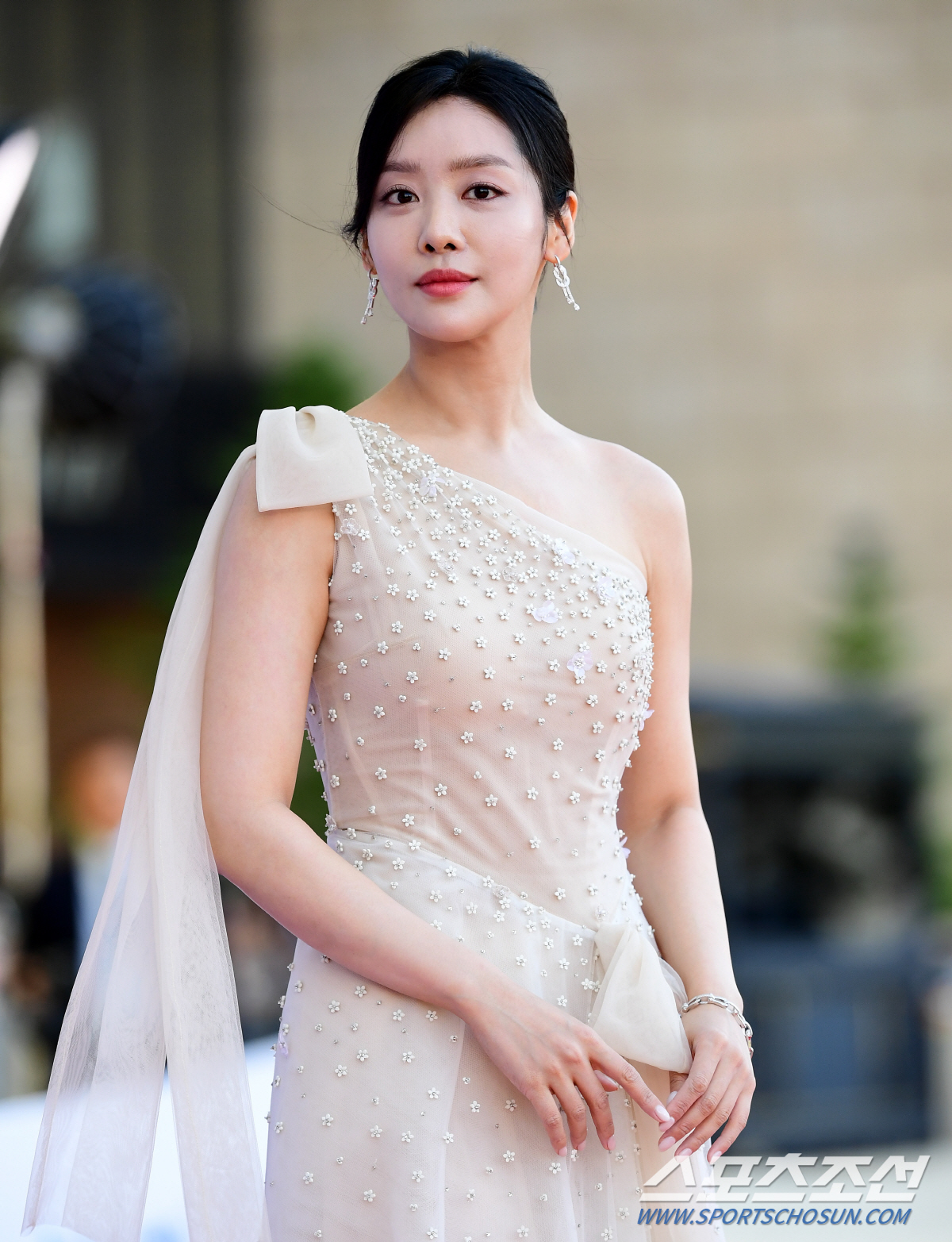 [제2회BSA] 차주영, 혜정이가 이렇게 우아했었나