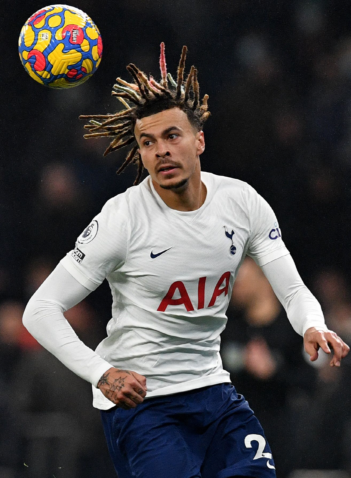 '찐스승'포체티노의 델레알리♥"가슴아픈 인터뷰...만나서 빅허그해줄 것"