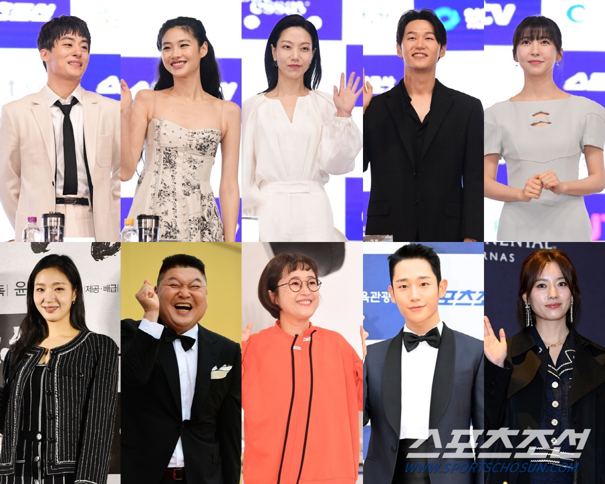 [제2회 BSA] 개최 D-day 막 올랐다..'더 글로리' 독주vs반전…