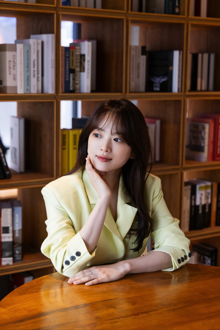 [인터뷰종합] '이로운 사기' 천우희 "김동욱, 낯가림 해제되면 정말 재…