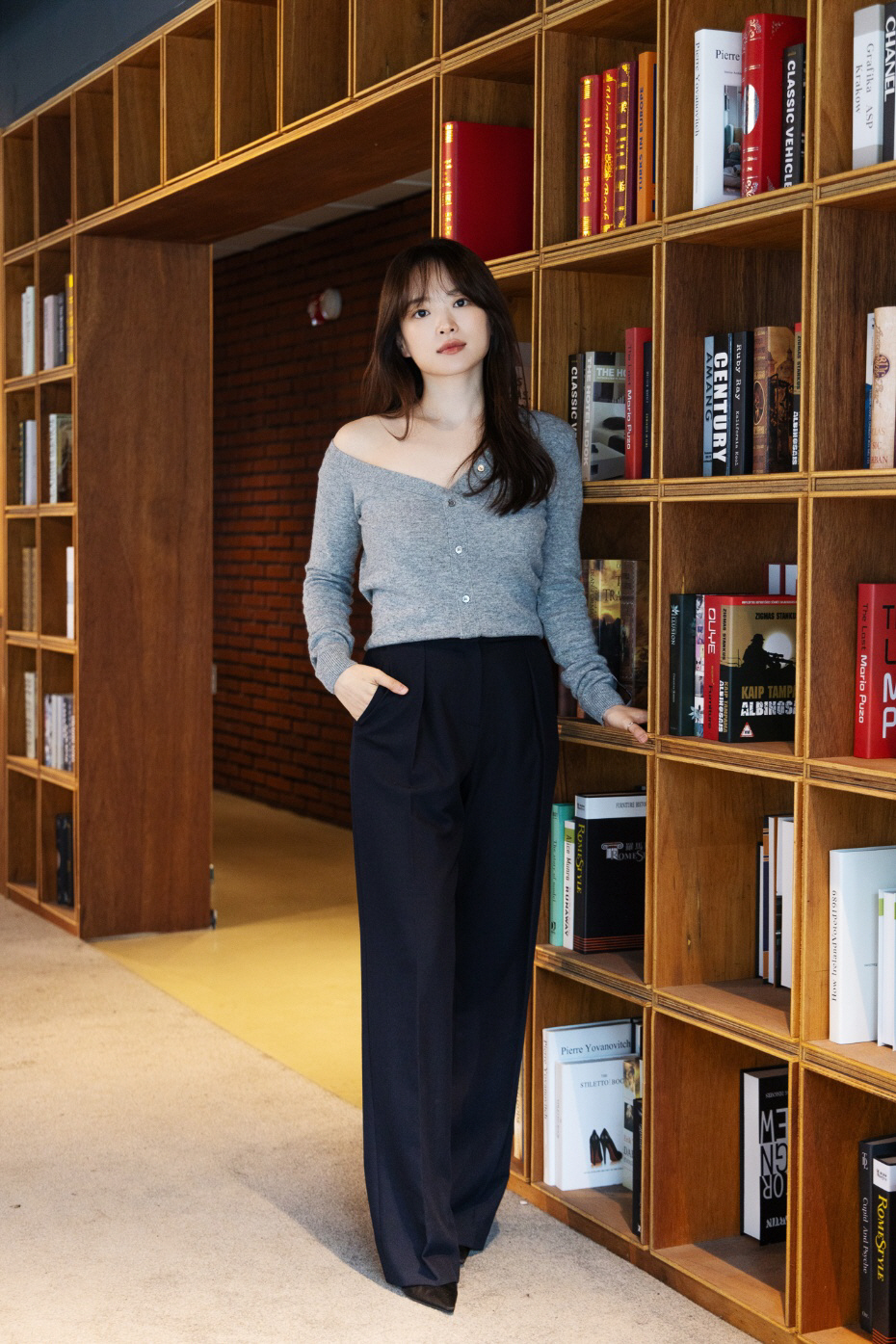 [인터뷰종합] '이로운 사기' 천우희 "김동욱, 낯가림 해제되면 정말 재…