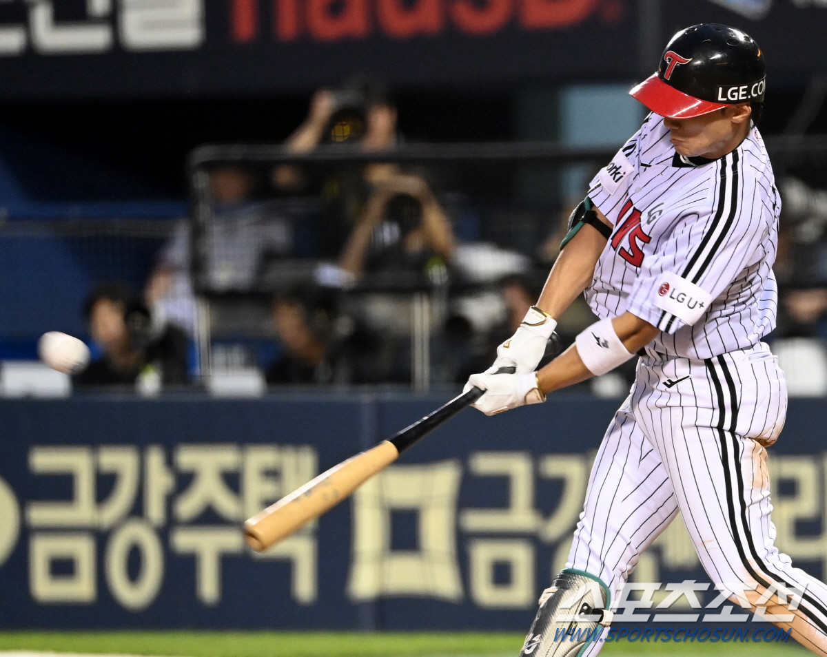 전문 대주자→깜짝 3할 타율→'킹 하성' 수비... '어쩌다→붙박이 주전…