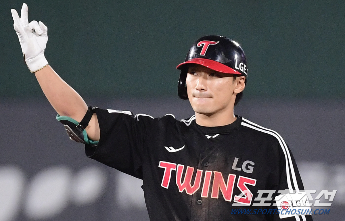 전문 대주자→깜짝 3할 타율→'킹 하성' 수비... '어쩌다→붙박이 주전…