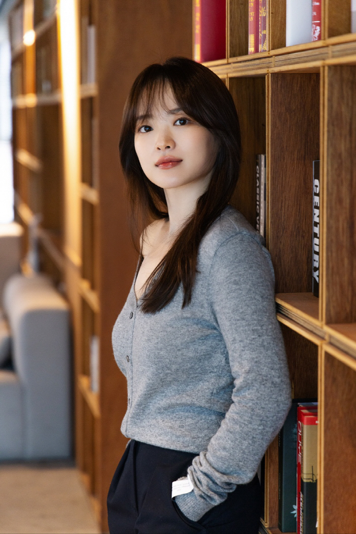 [인터뷰①] '이로운 사기' 천우희 "반응 호의적이어서 다행..'연기맛집…