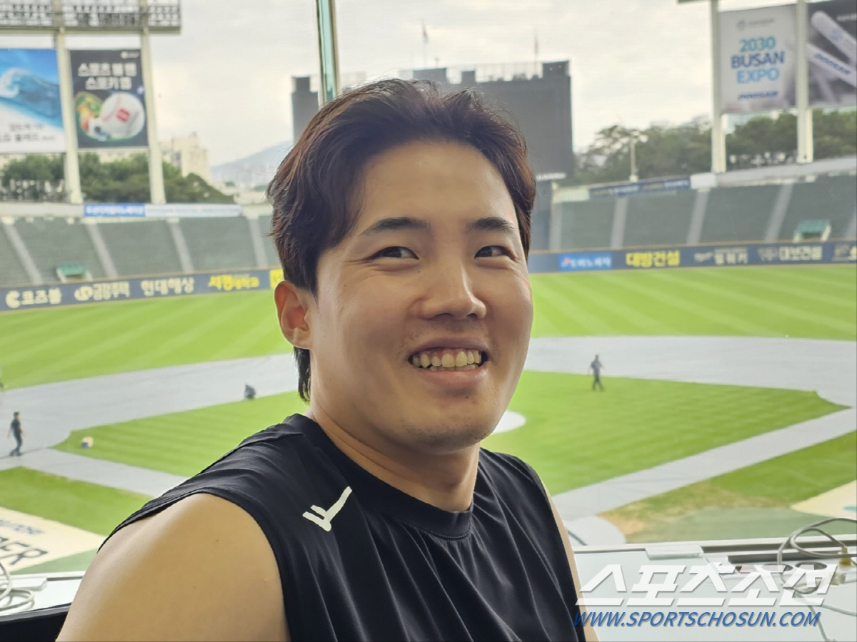 "쫄았거나 자신없거나 둘 중 하나 아니냐." 2년간 7승에 그친 베테랑을…