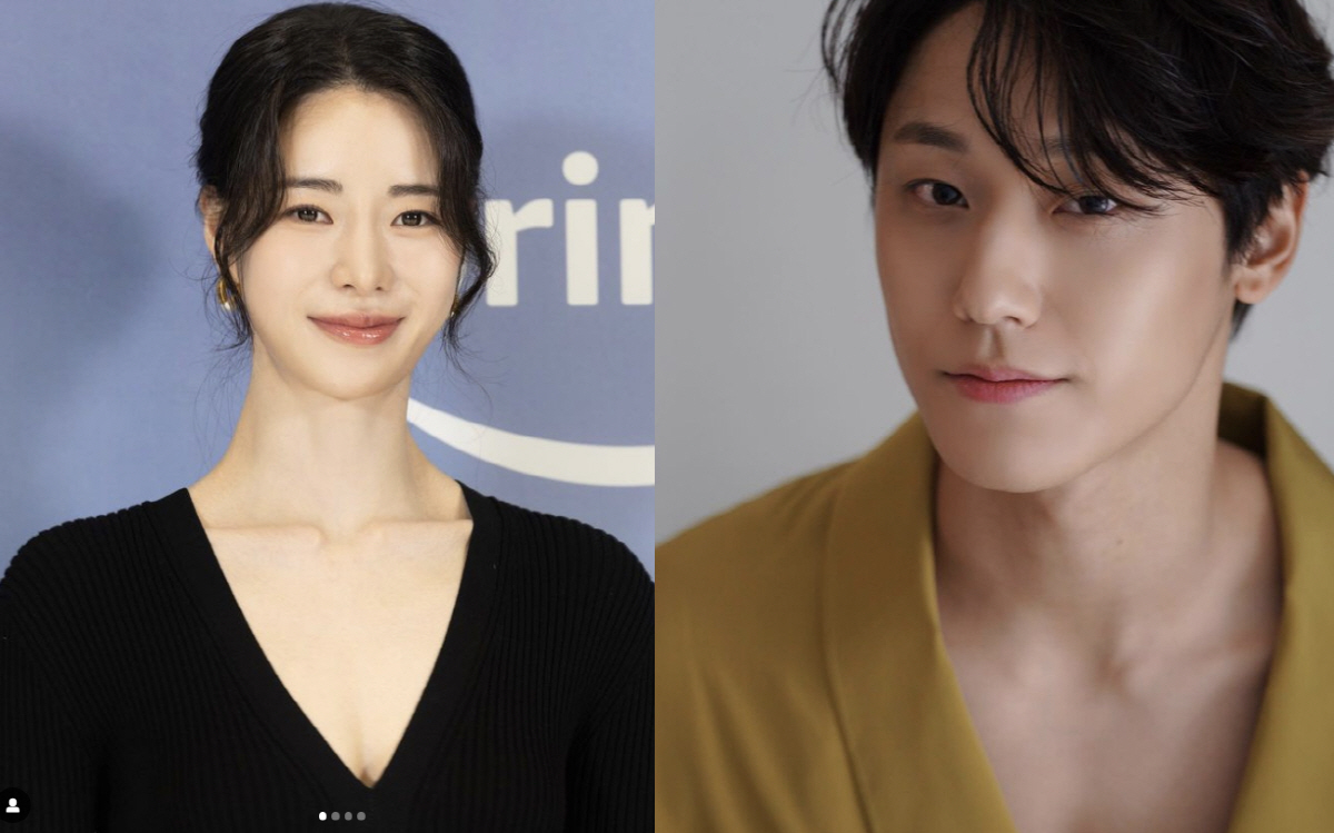 임지연, ♥이도현 이어 1천만원 기부 '꼭 닮은 선행 커플'
