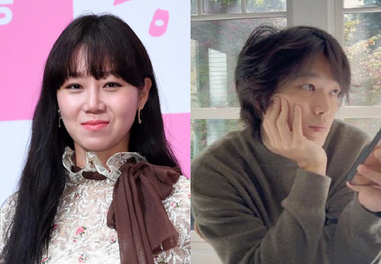 공효진, ♥케빈오 내조하는 새댁 "뭐니뭐니 해도 D.P2 음악이 젤 좋아…