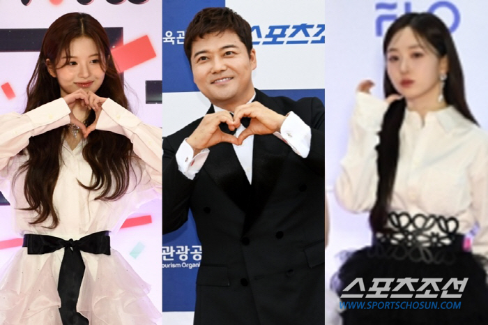 [단독]'대상 MC' 전현무, 이번엔 '쇼! 음악중심' 스페셜 MC 출격…