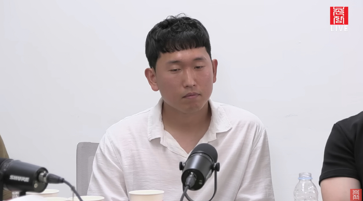 "못된 내 모습 충격적" 15기 현숙, 태도 논란 후 영식에 눈물 사과 …