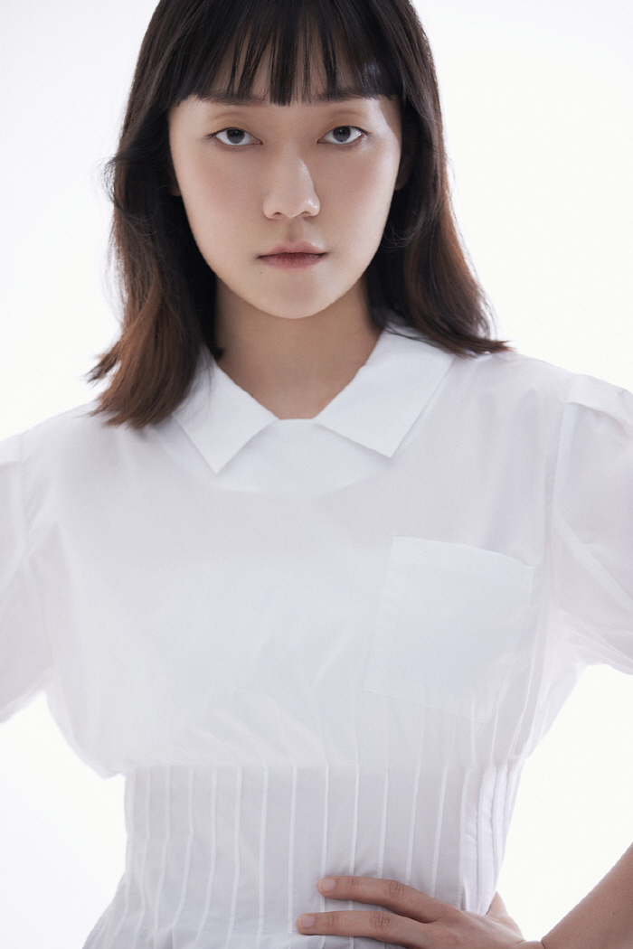 "진짜 해녀 아니야?"…박경혜, '밀수'서 똑순이 해녀 활약..염정아 워…