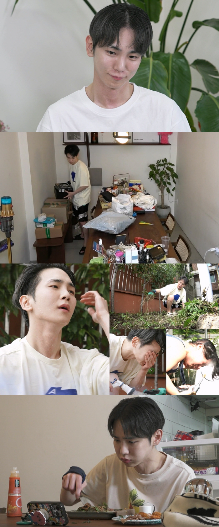 '쾌녀' 박나래 이어 '쾌남' 샤이니 키까지..'파테크' 쏠쏠했던 텃밭 …