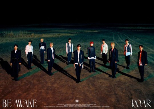 더보이즈, 8월 7일 '정규 2집' 발매 확정…'뜨거운 여름' 달군다 […