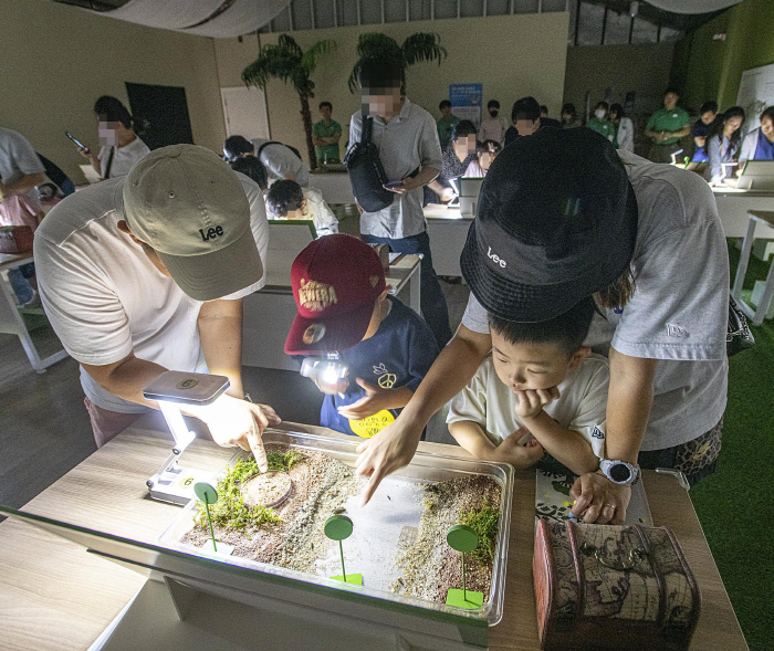 '여름방학, 고민 타파' 신나는 가족여행 …물놀이부터 반딧불이 구경까지