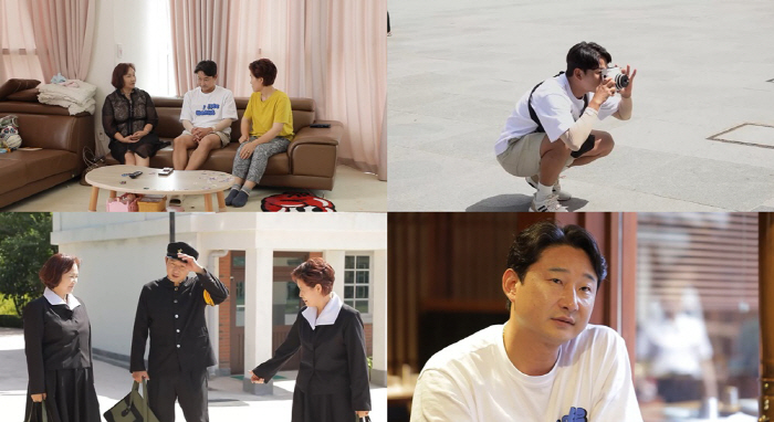 이천수, 음주 뺑소니범 잡았는데…母 "'음주'만 보고 심장이 벌렁" ('…