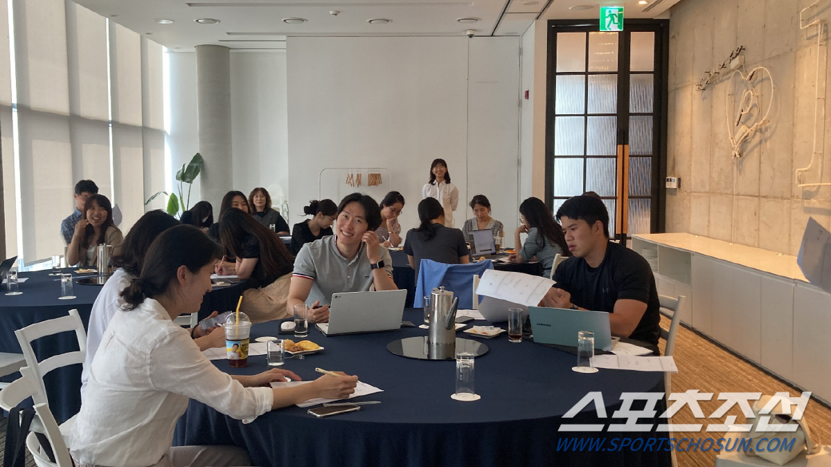 "공부도 섞으면 재밌다!쌤들이 개발한 '수채화'" 동작관악교육지원청,학생…