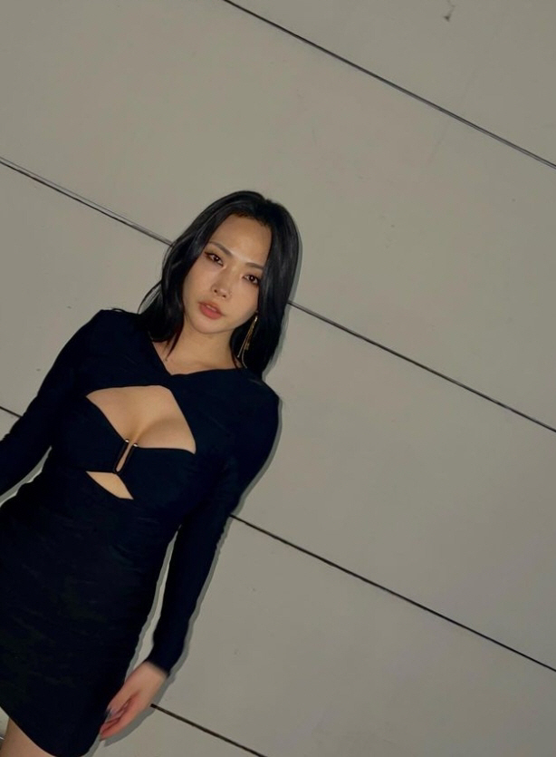 허니제이, 애엄마 맞아? 출산 3개월 만에 '완벽 몸매' 자랑