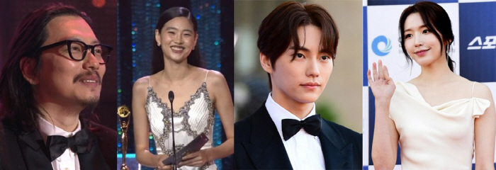 "손 잡고 퇴근, 딱 걸렸네" 이동휘♥정호연→성해은♥정현규 '굳건한' 현…