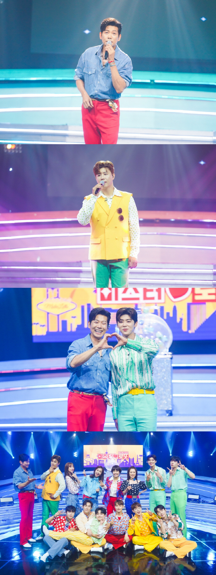 김용필 “실직 위기 기사에 가족들 충격, 아나운서 그만 둔지 얼마 안 됐…