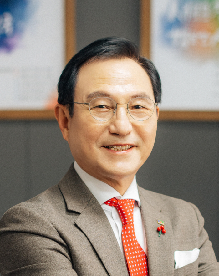 'K리그 유스 챔피언십 2회 연속 개최' 박상돈 천안시장 "축구종합센터와…
