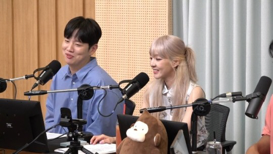 산다라박 "수지 데뷔 전까지 男 연예인 이상형 1위는 나..유명 가수도 …